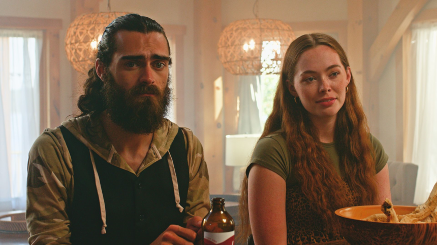 STARSUCKERS: Satirical Thriller to Have Canadian Premiere at Cinéfest